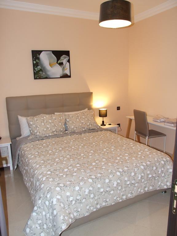 Residence Tamaya Dakhla Eksteriør billede