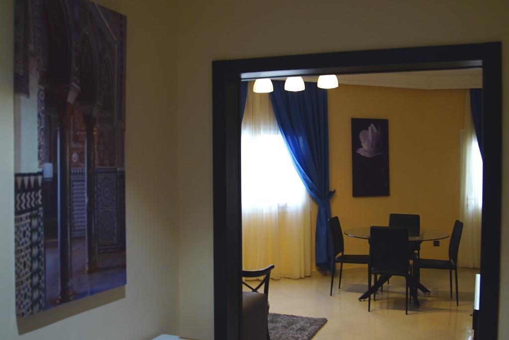 Residence Tamaya Dakhla Eksteriør billede