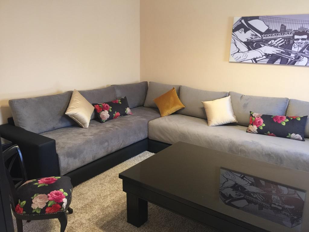 Residence Tamaya Dakhla Eksteriør billede