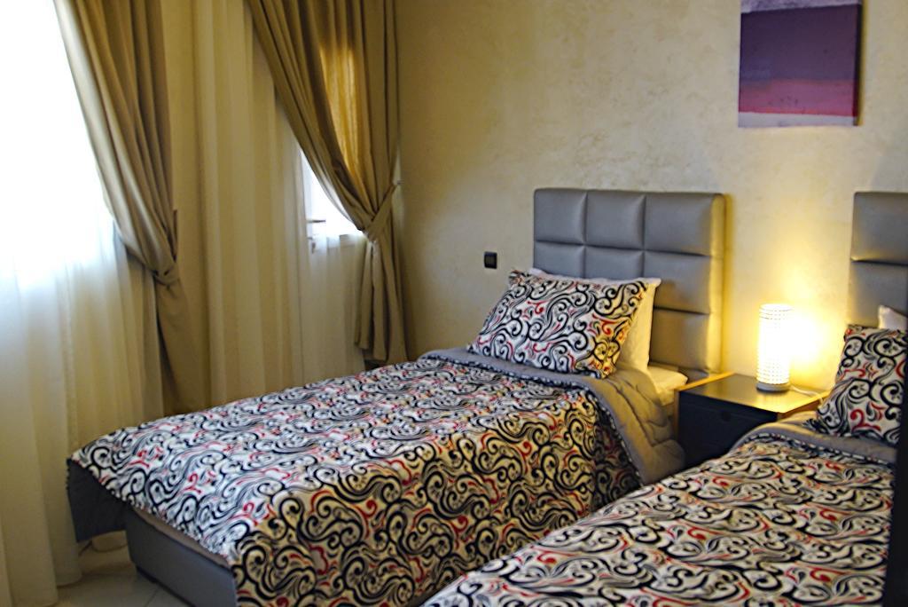 Residence Tamaya Dakhla Eksteriør billede