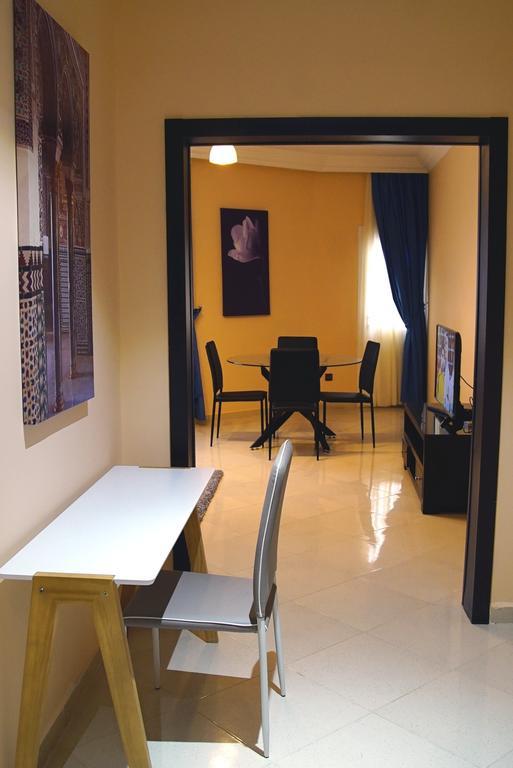 Residence Tamaya Dakhla Eksteriør billede