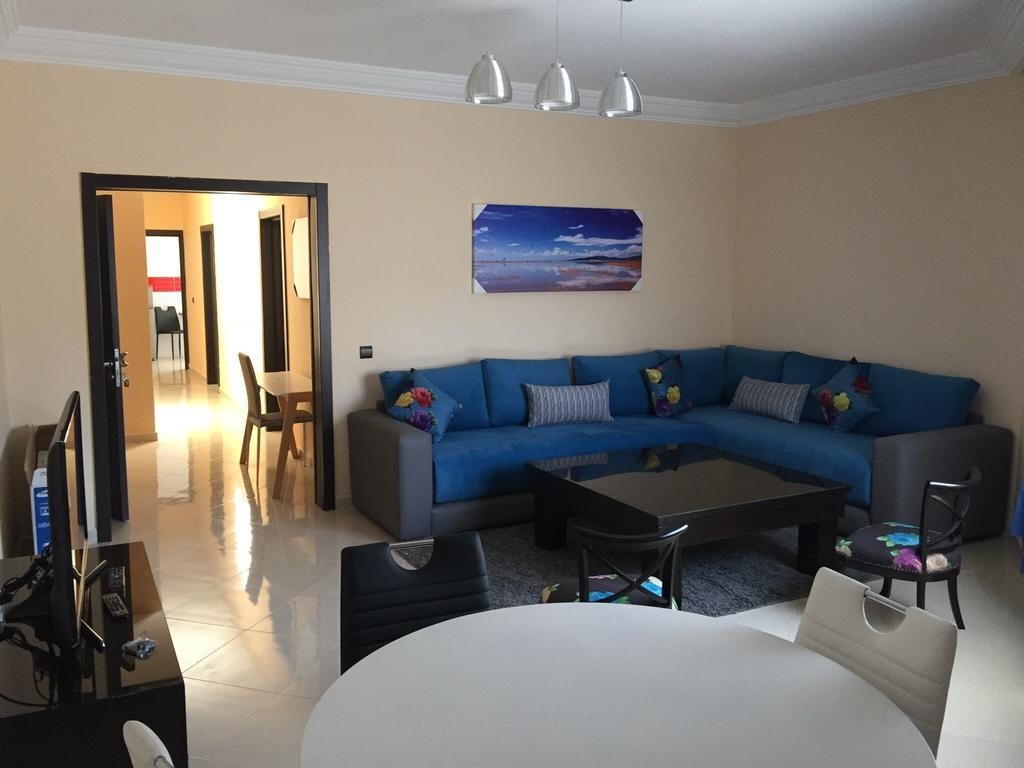 Residence Tamaya Dakhla Eksteriør billede