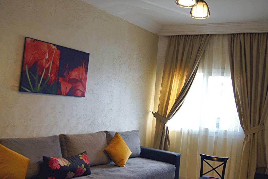Residence Tamaya Dakhla Eksteriør billede