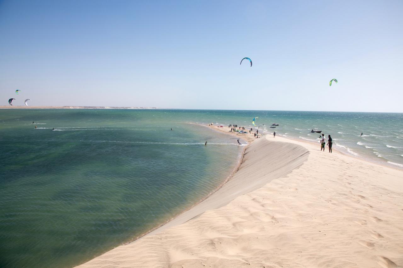 Residence Tamaya Dakhla Eksteriør billede